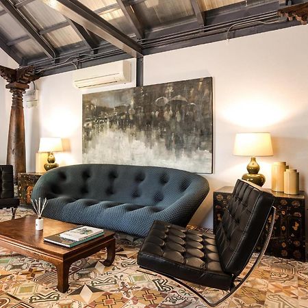 Jaritt Nymmanh Bed & Breakfast Chiang Mai Bagian luar foto