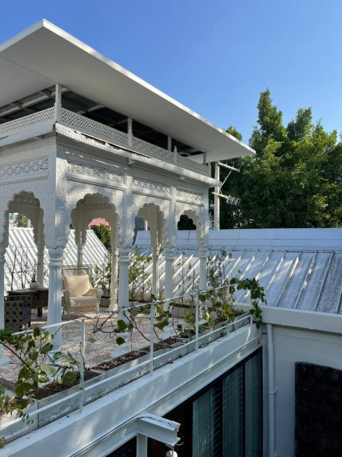 Jaritt Nymmanh Bed & Breakfast Chiang Mai Bagian luar foto
