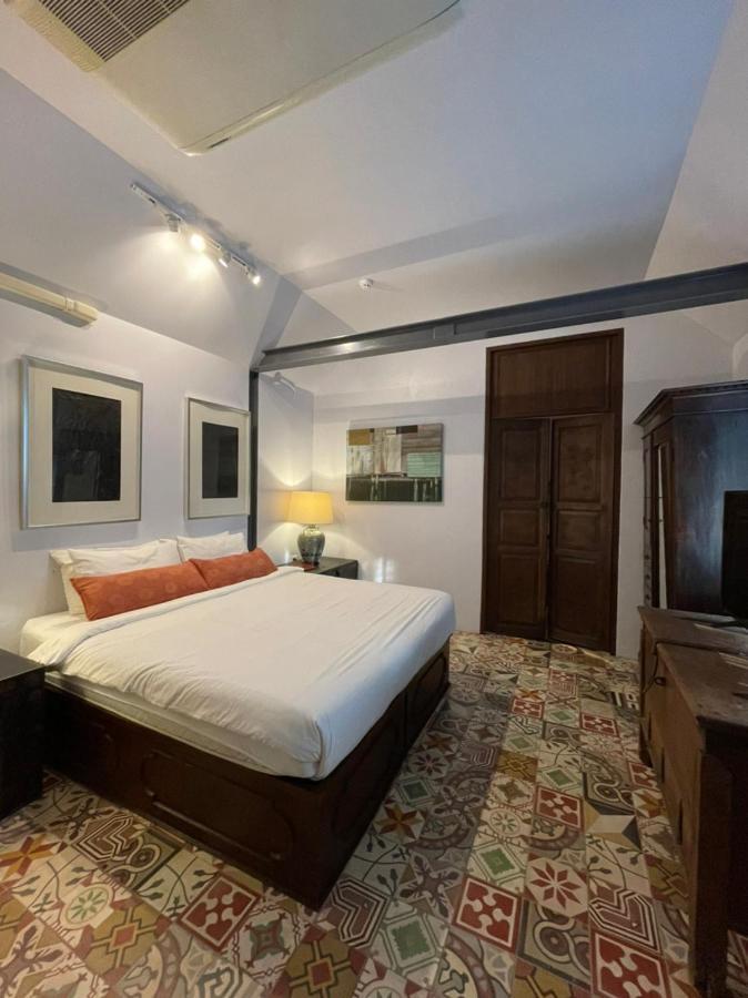 Jaritt Nymmanh Bed & Breakfast Chiang Mai Bagian luar foto