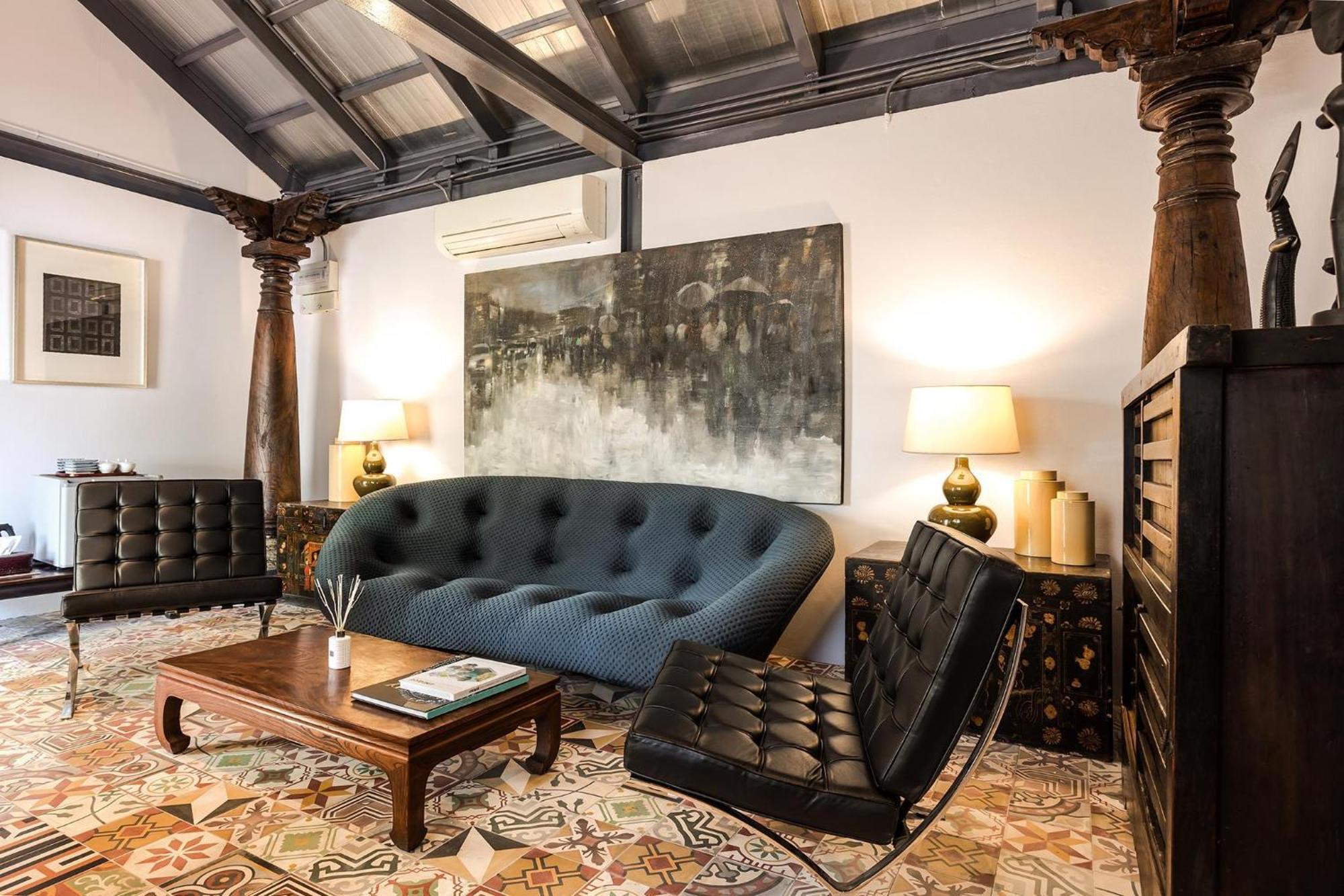 Jaritt Nymmanh Bed & Breakfast Chiang Mai Bagian luar foto