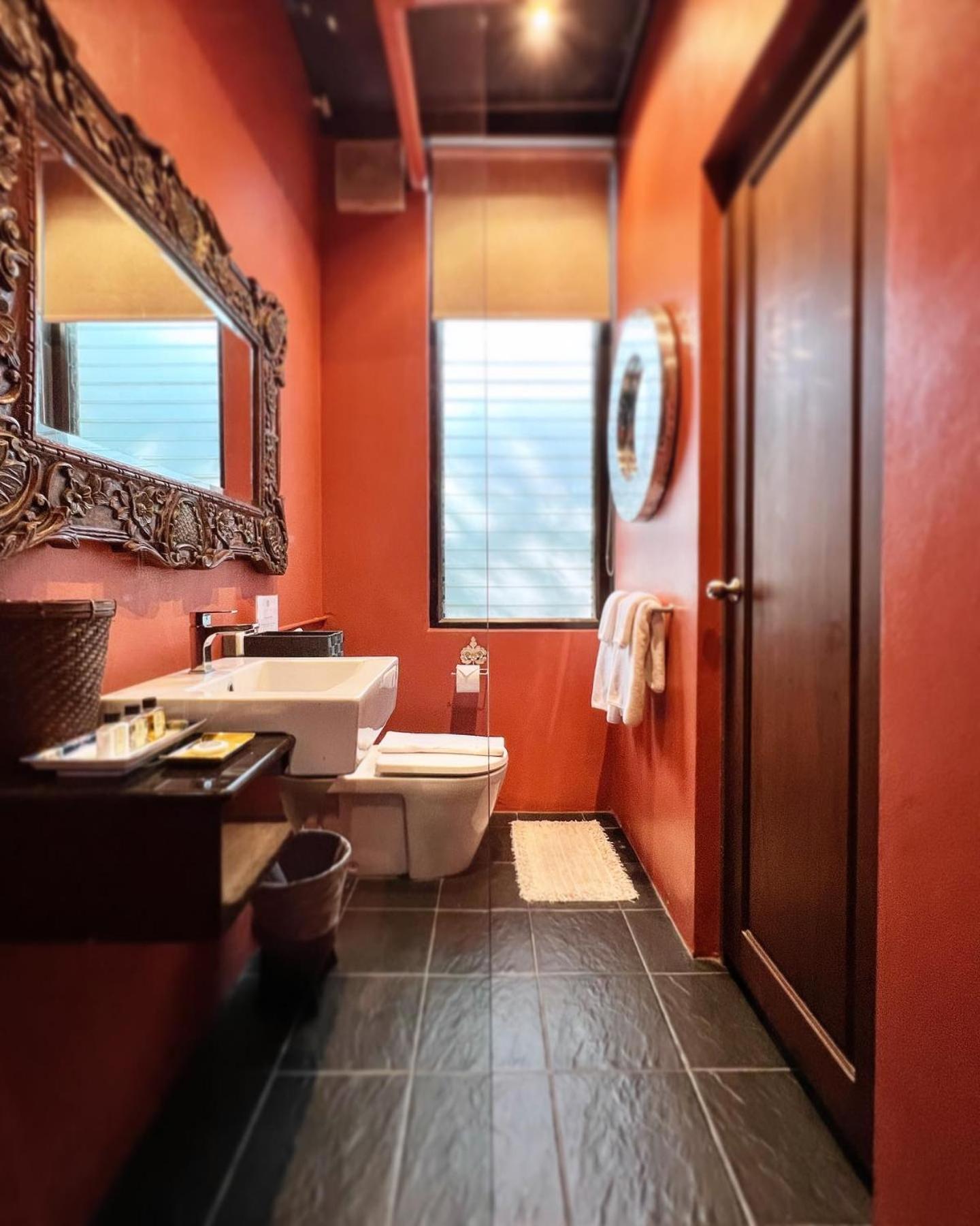 Jaritt Nymmanh Bed & Breakfast Chiang Mai Bagian luar foto
