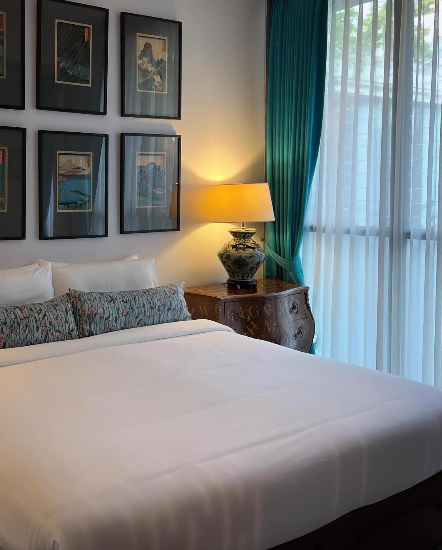 Jaritt Nymmanh Bed & Breakfast Chiang Mai Bagian luar foto