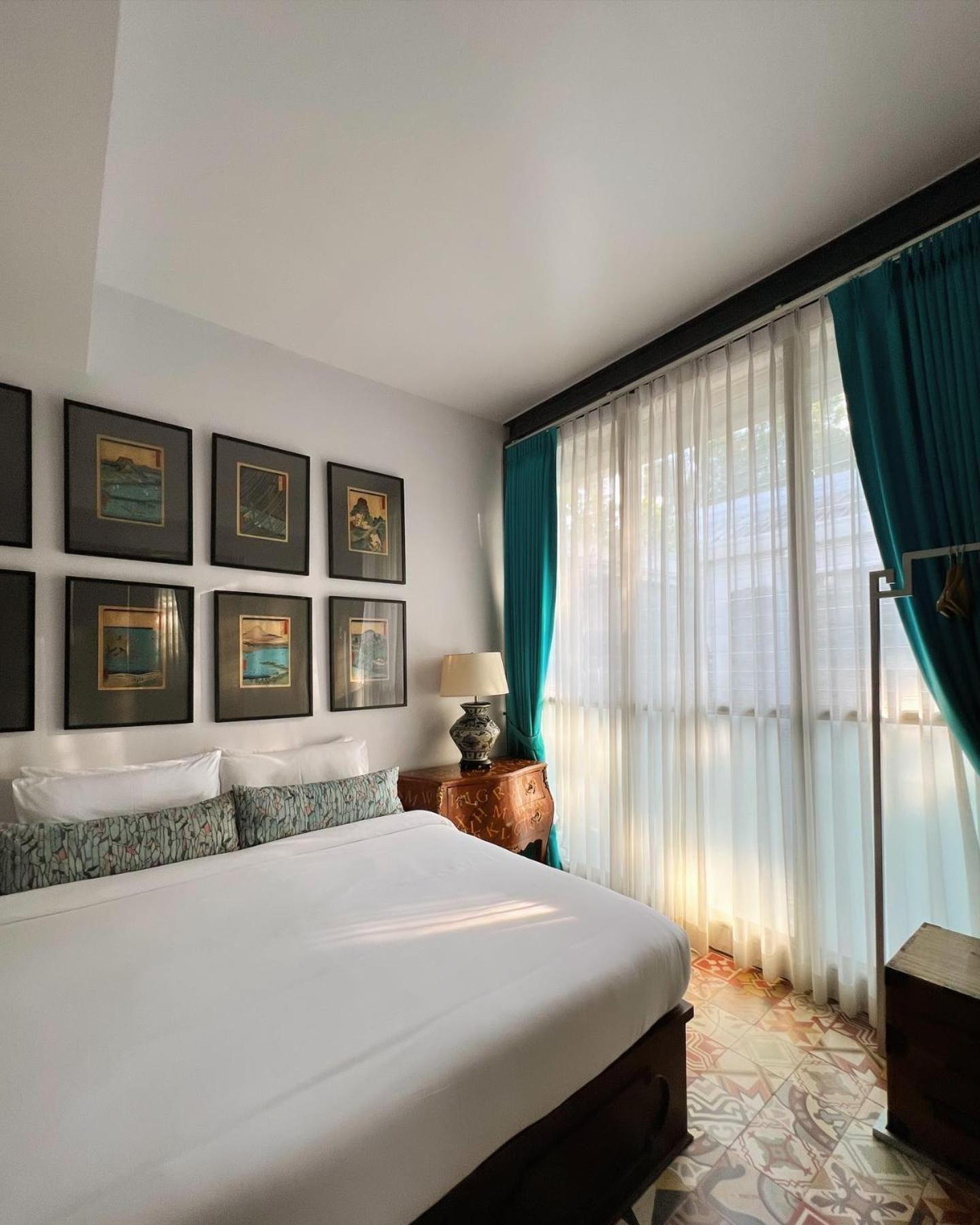 Jaritt Nymmanh Bed & Breakfast Chiang Mai Bagian luar foto
