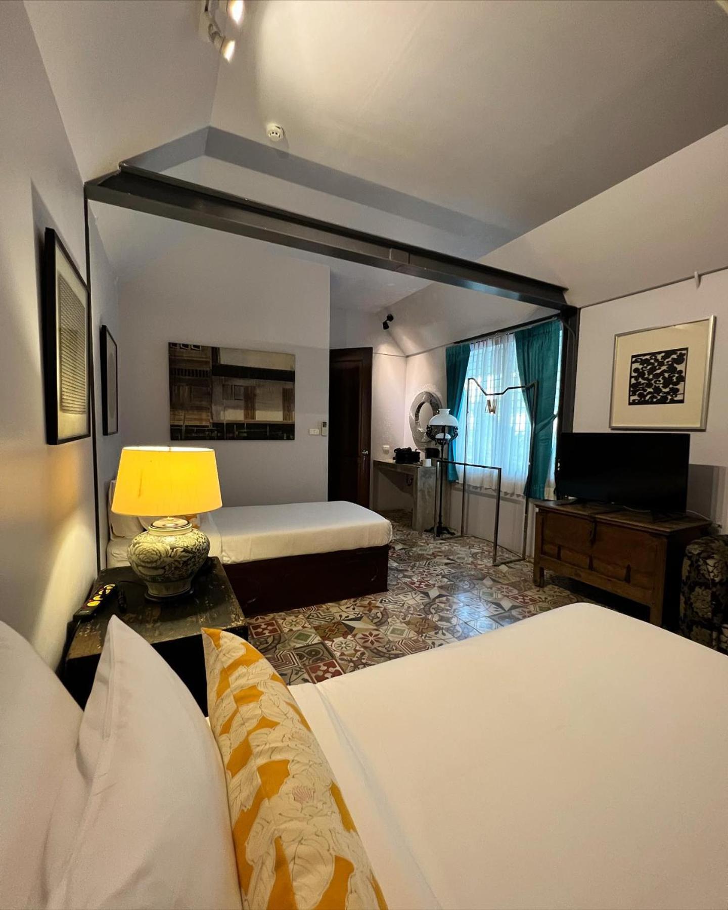 Jaritt Nymmanh Bed & Breakfast Chiang Mai Bagian luar foto