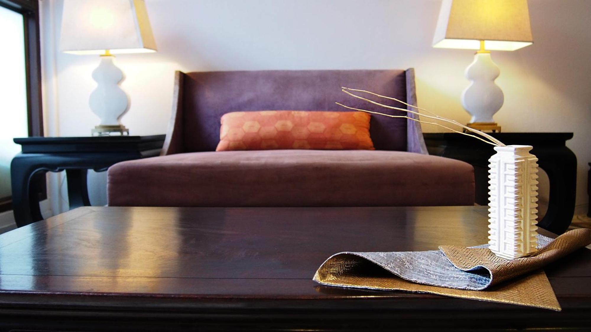 Jaritt Nymmanh Bed & Breakfast Chiang Mai Ruang foto