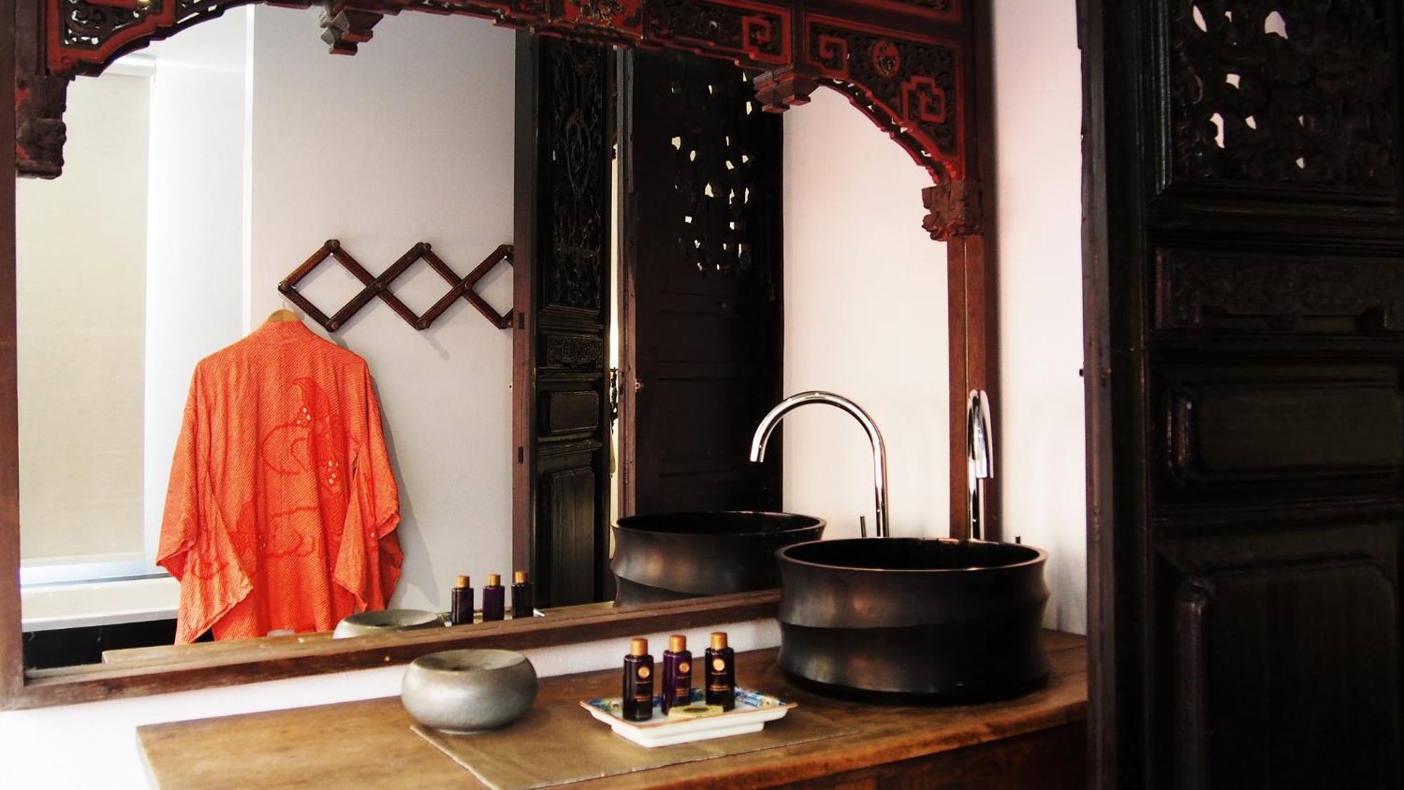 Jaritt Nymmanh Bed & Breakfast Chiang Mai Ruang foto