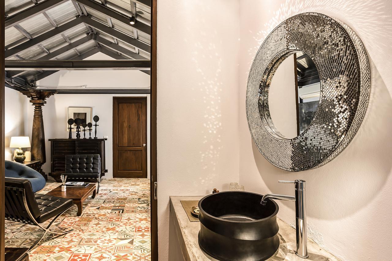 Jaritt Nymmanh Bed & Breakfast Chiang Mai Bagian luar foto