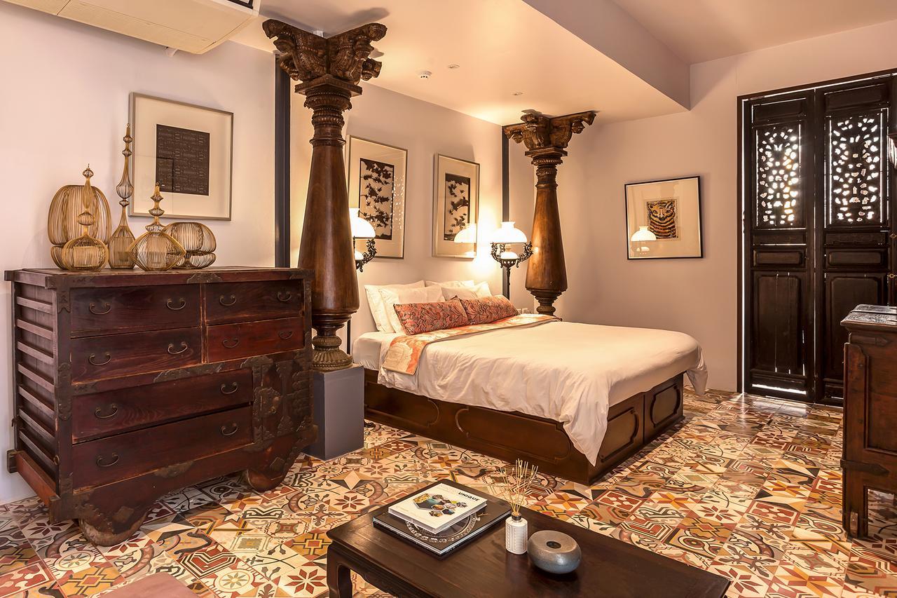 Jaritt Nymmanh Bed & Breakfast Chiang Mai Bagian luar foto