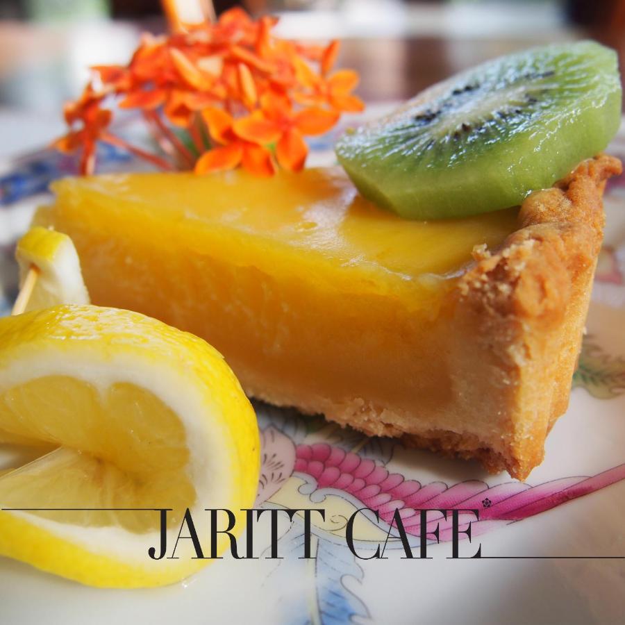 Jaritt Nymmanh Bed & Breakfast Chiang Mai Bagian luar foto