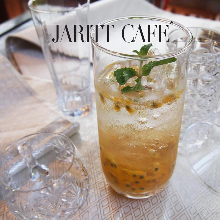 Jaritt Nymmanh Bed & Breakfast Chiang Mai Bagian luar foto